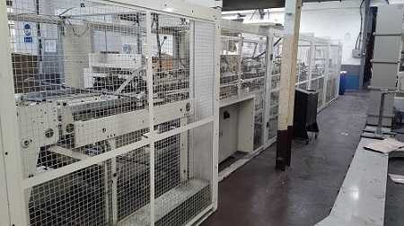 Newlong Complete Sack Line-1